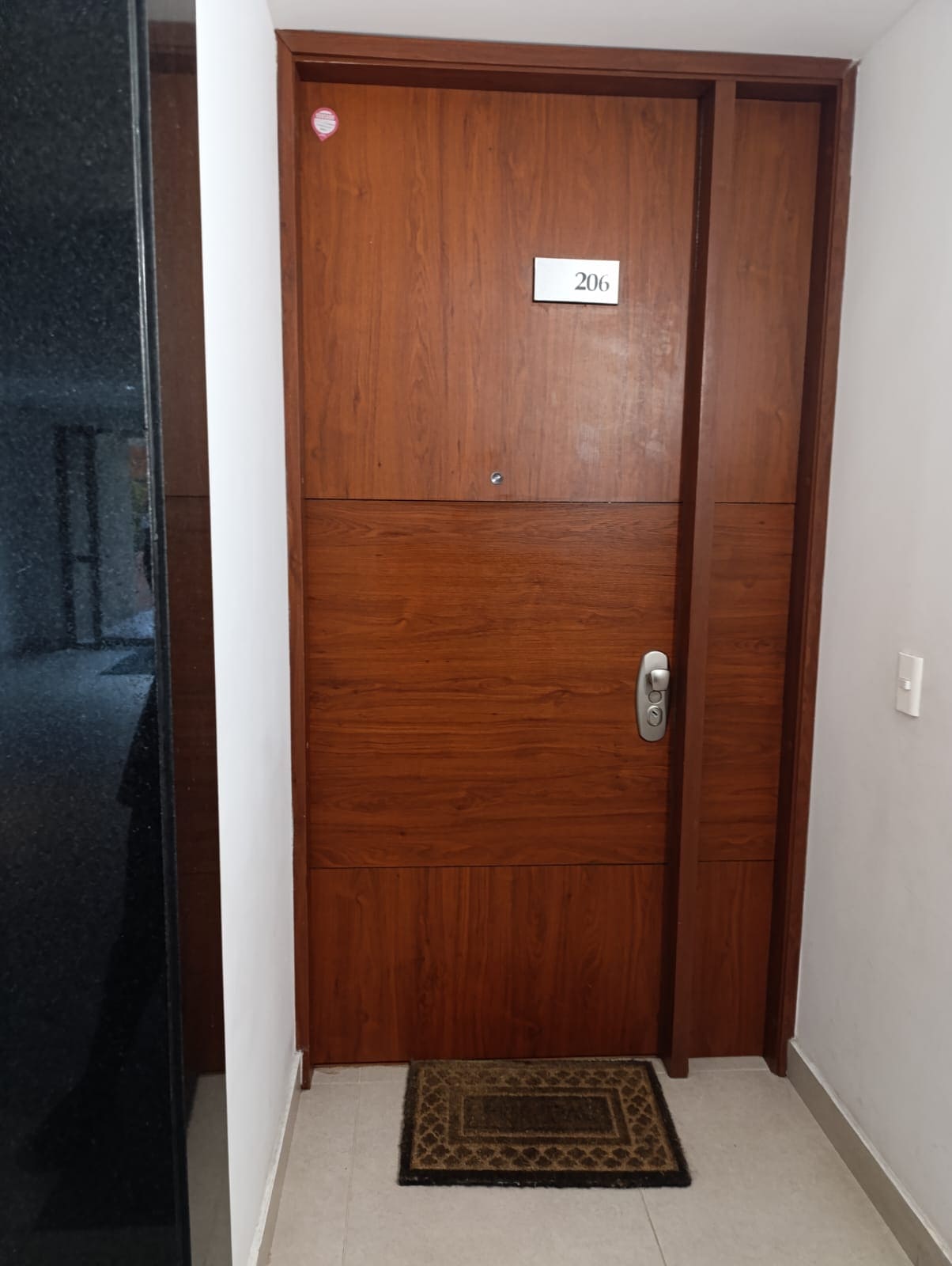 Puerta 5